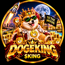 DOGEKING