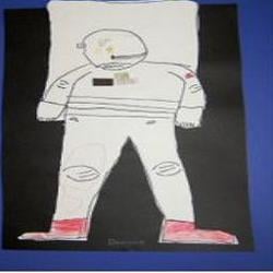 astronaut