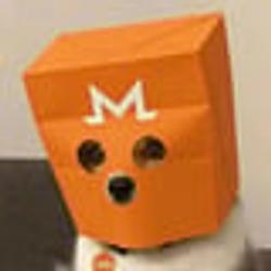MDOG