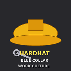 HARDHAT / SOL
