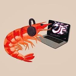 SHRIMPERS / WETH