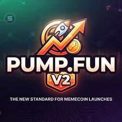 PumpfunV2 / SOL