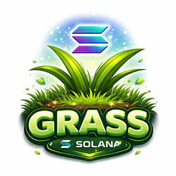 GRASS logo