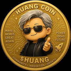 $HUANG / SOL