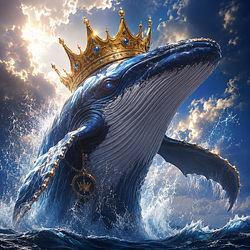 WHALE / SOL