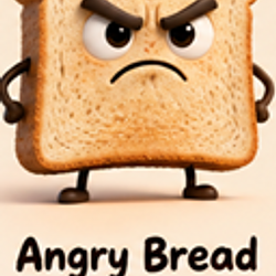 #ANGRY