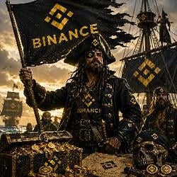 币安海盗 / BNB