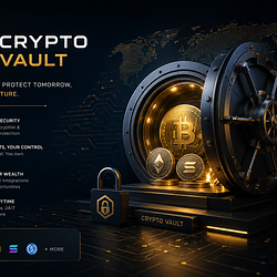 Vault logo