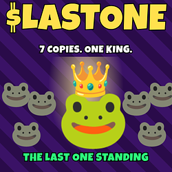 LASTONE
