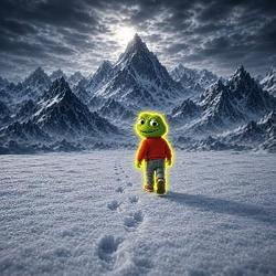 NIETZTOAD / BNB