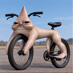 BIKEQENIS / SOL