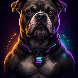 MASTIFF