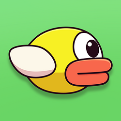 Flappy logo