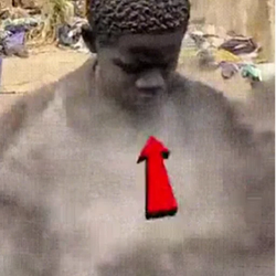 Coal Man
