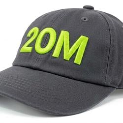 20MCAP