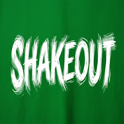 SHAKEOUT