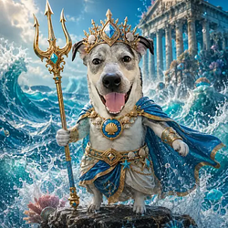POSEIDON