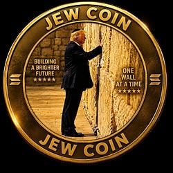 Jew coin
