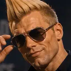 CHAD