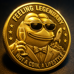 $LEGEND / SOL