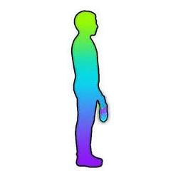 flaccid