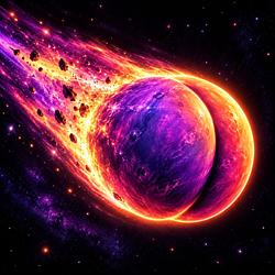 METEORANUS / SOL