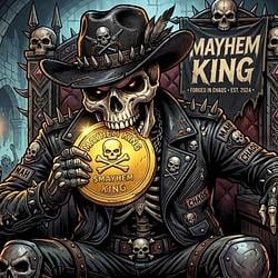MayhemKing / SOL