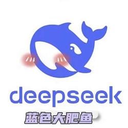蓝色大肥鱼 / BNB