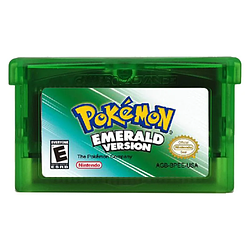EMERALD