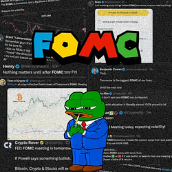 FOMC / SOL