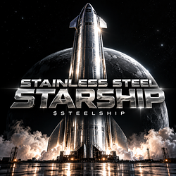 STEELSHIP