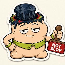 NOSLOP