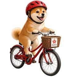 inucycle