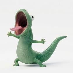 LIZARD / SOL