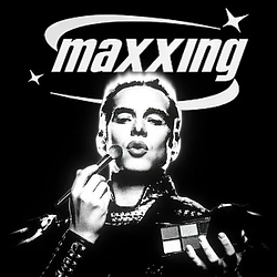 maxxing / SOL