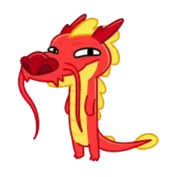 CHNDRAGON / TON 0.2%
