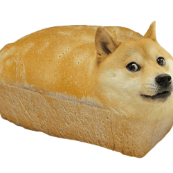 BreadInu