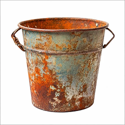 RUSTY / SOL