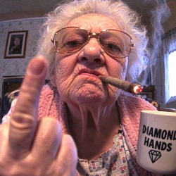 GRANDMA