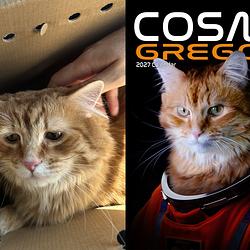 GREGORY