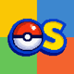 PokeOS / SOL