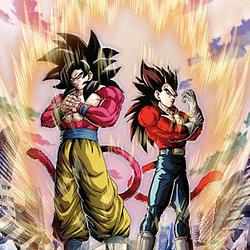 GOGETA