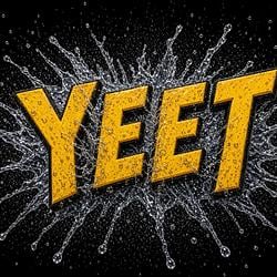 YEET