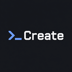 Create