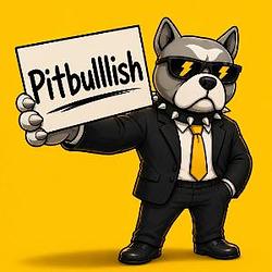 Pitbullish