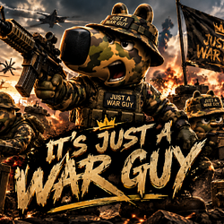 WARGUY