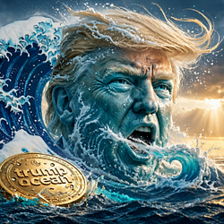 TRUMPOCEAN