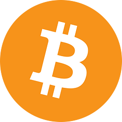 ₿itcoin logo
