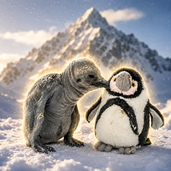 PENGUIN