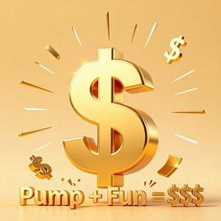 Pump+fun=